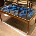 311 3466 COFFEE TABLE